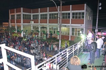 Foto - 58º ANIVERSARIO DE OCAUCU