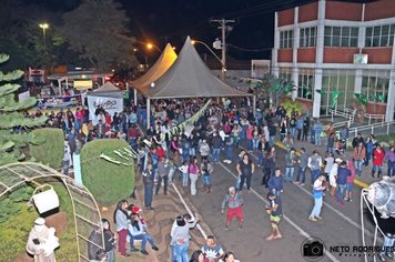 Foto - 58º ANIVERSARIO DE OCAUCU