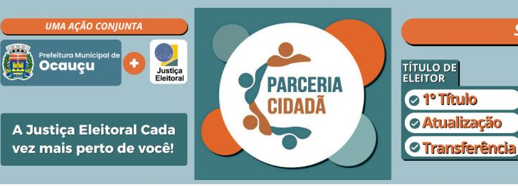 Parceria Cidadã