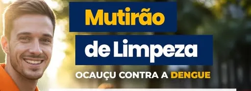 Mutirão da Limpeza