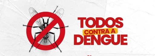 Todos contra a Dengue