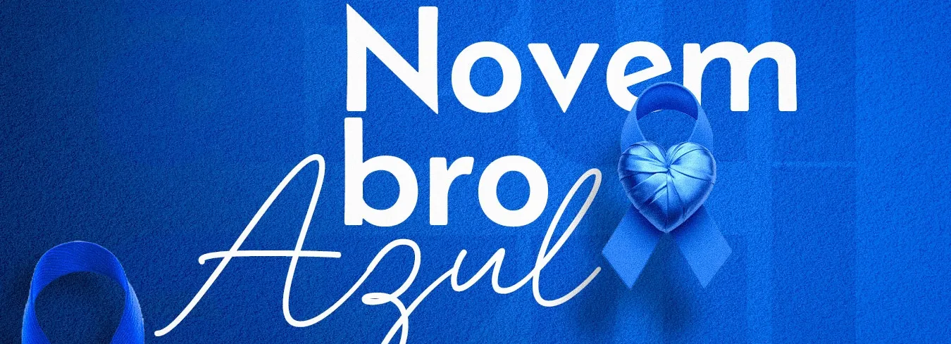 Novembro Azul