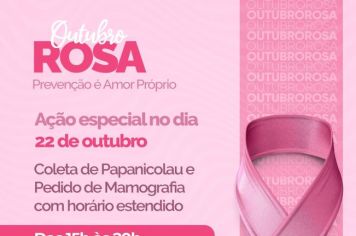Outubro Rosa