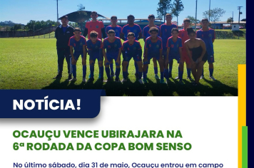Copa bom Senso