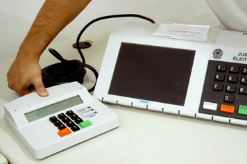 Mutirão da Biometria movimenta o Estado