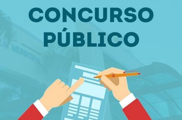 Concurso Público 002/2019