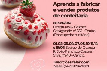 Sebrae Aqui Ocauçu