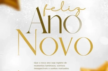 FELIZ 2026