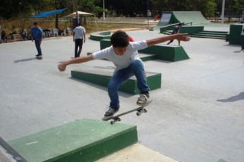 Ocauçu ganhará pista de skate