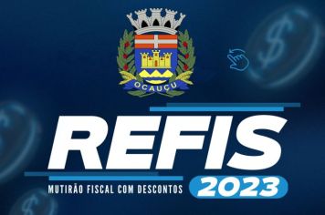 REFIS 2023