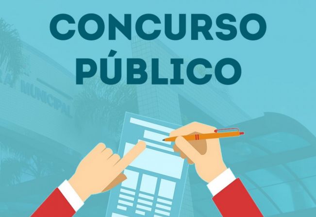 Concurso Público 002/2019