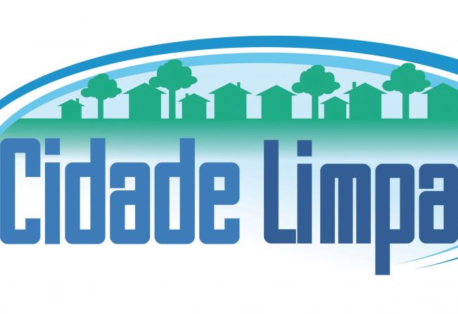 CIDADE LIMPA