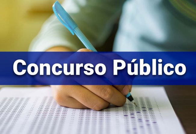 Concurso Publico 01/2023